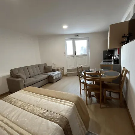Aconchego Da Aldeia Ferienhaus
