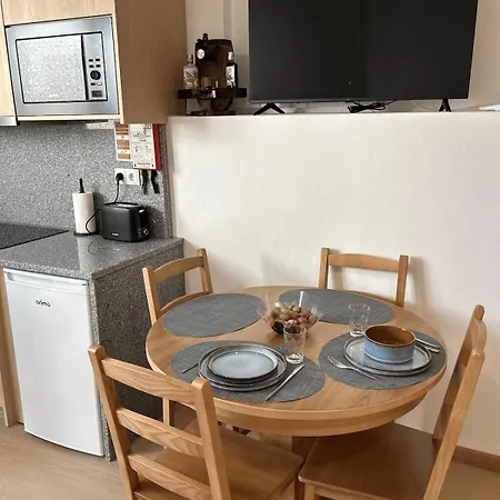 Aconchego Da Aldeia Ferienhaus