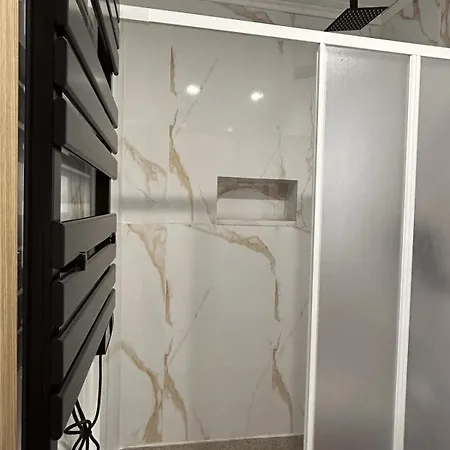 Aconchego Da Aldeia Ferienhaus