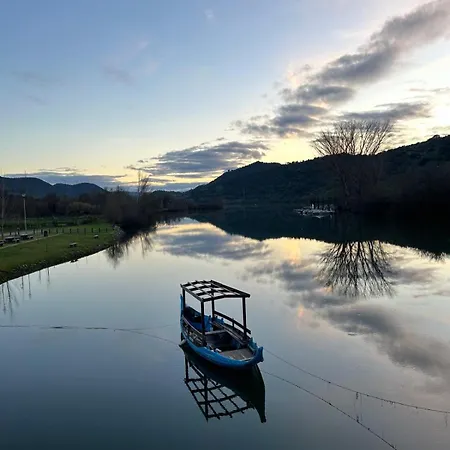 Aconchego Da Aldeia